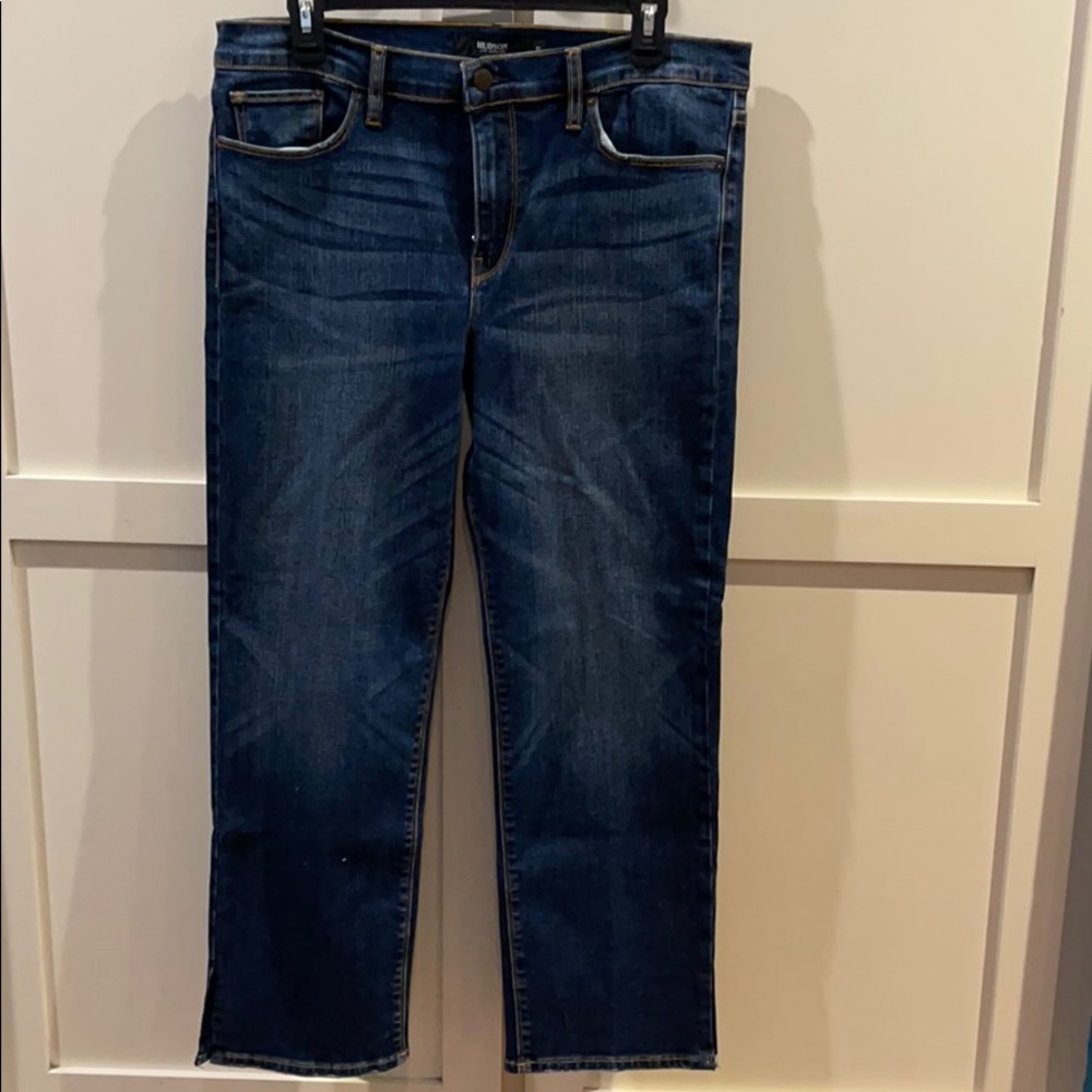 Hudson Jeans